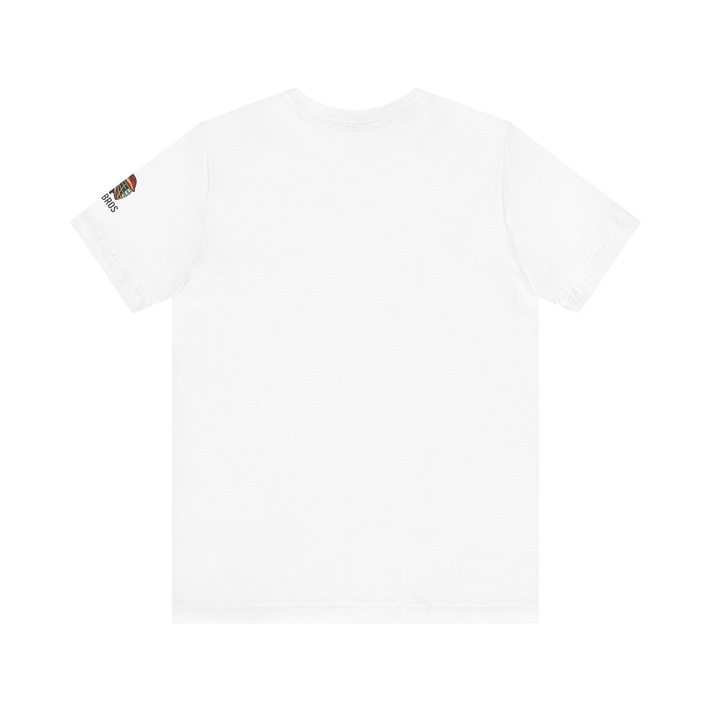LAX Bros Halloween Tee – Limited Edition - Adult