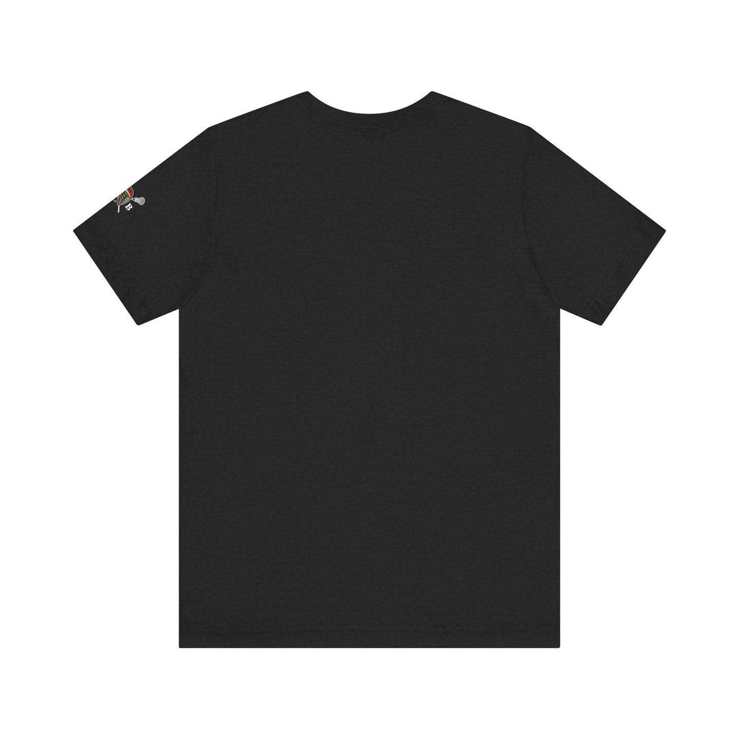 LAX Bros “Est. 2025” Script Tee - Adult