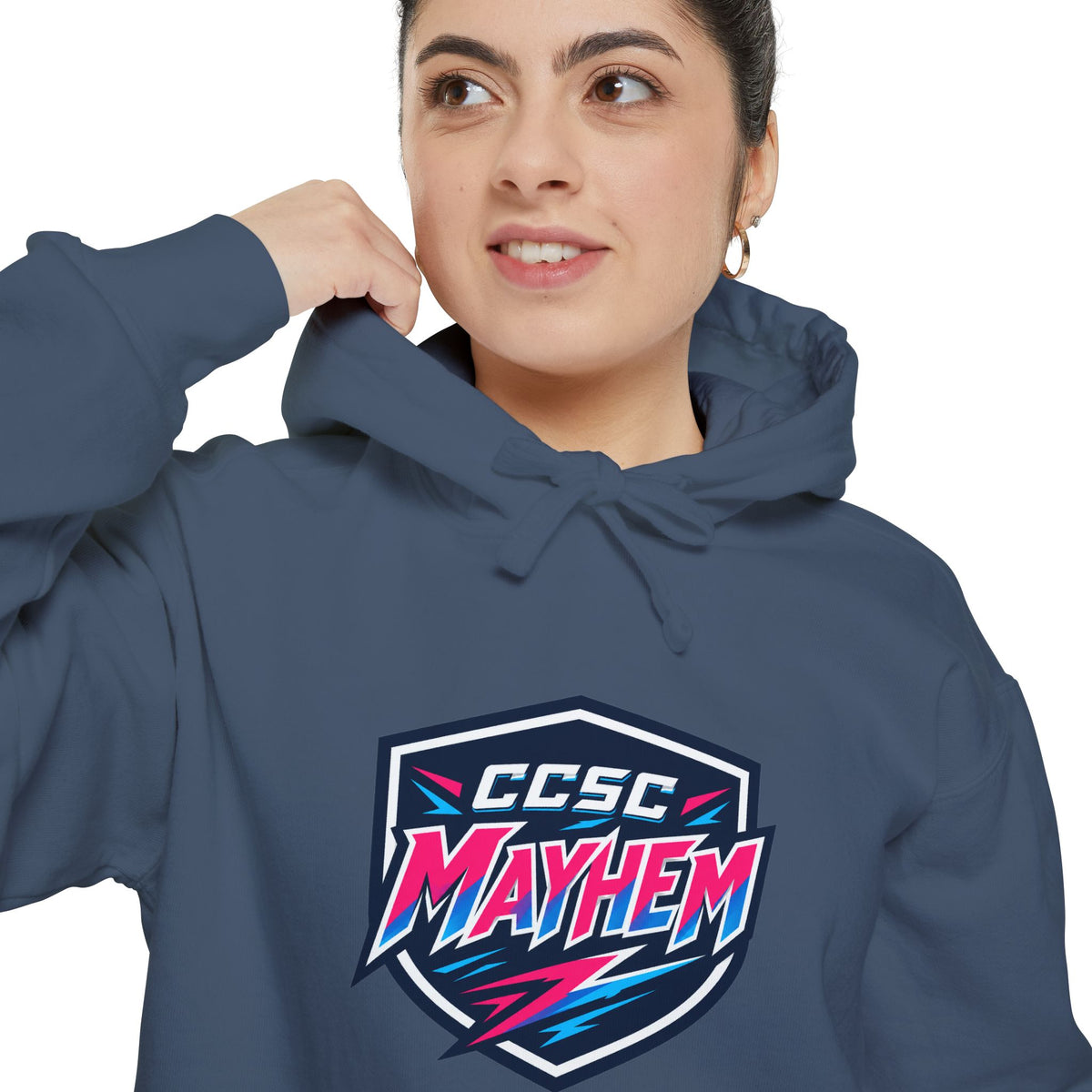 Mayhem Hoodie