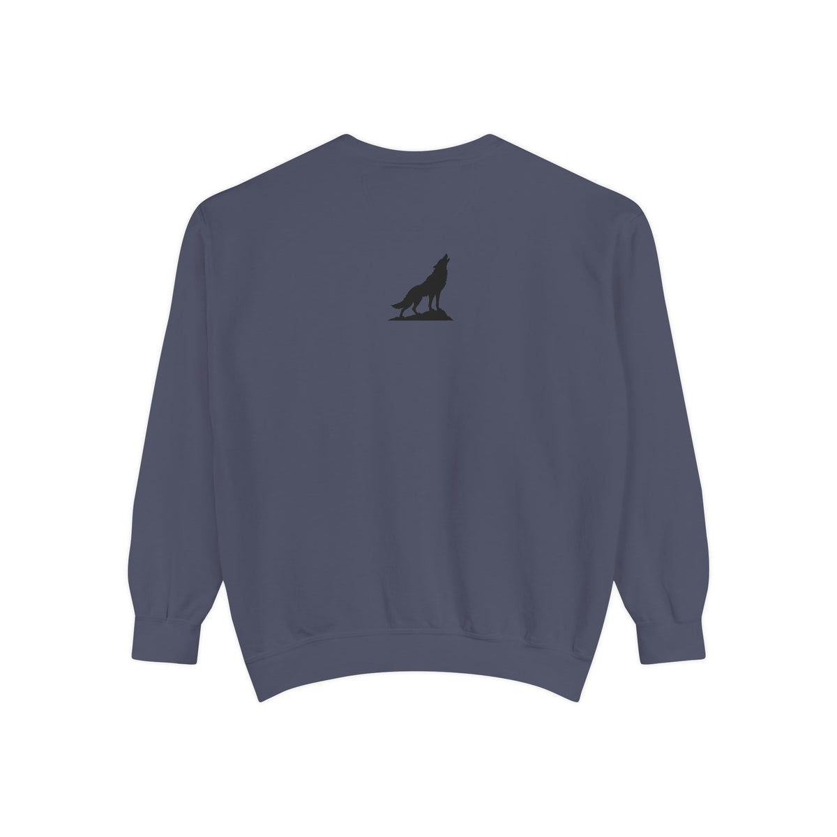 Wolves Crewneck
