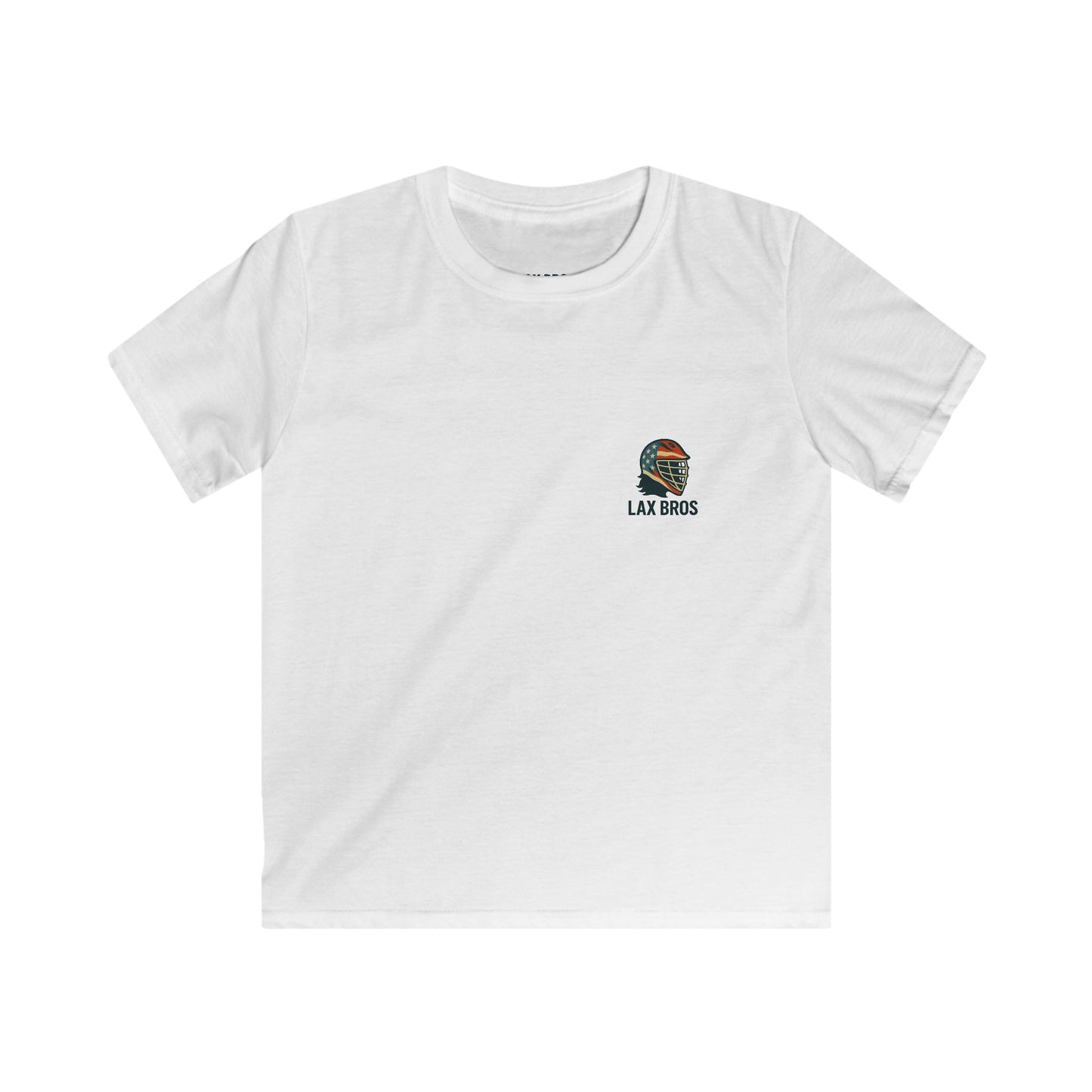 Youth LAX Bros I'm Cookin' Tee