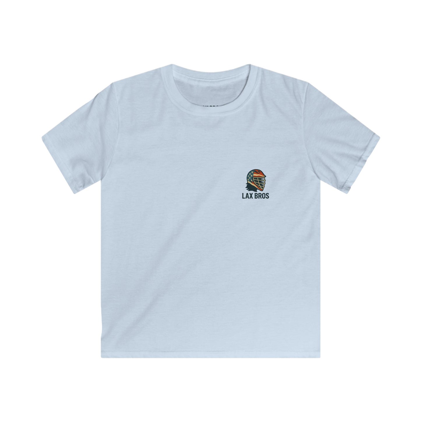 Youth LAX Bros I'm Cookin' Tee