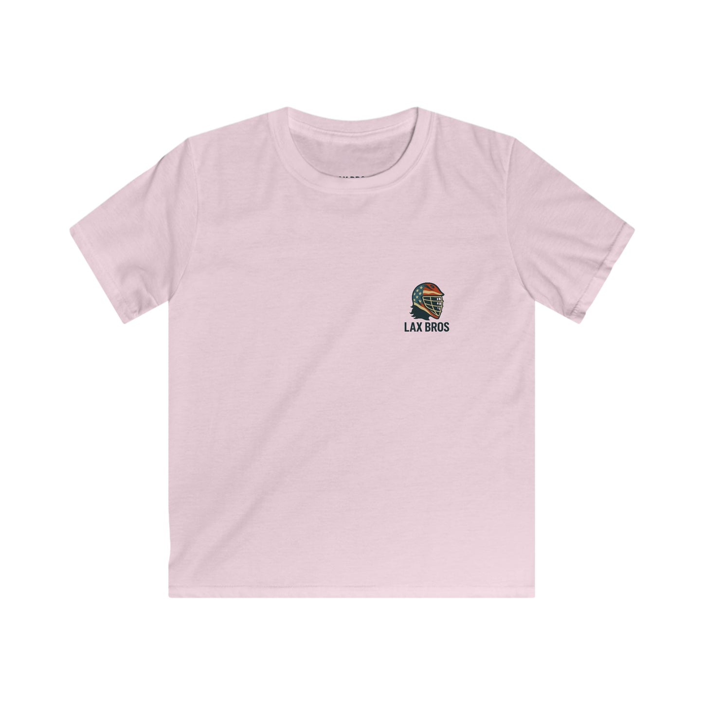 Youth LAX Bros I'm Cookin' Tee