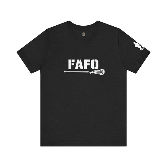 LAX Bros FAFO Tee - Adult