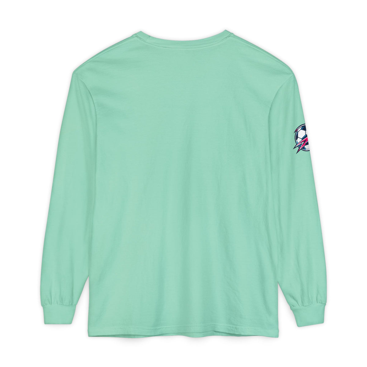 Mayhem Long Sleeve Tee