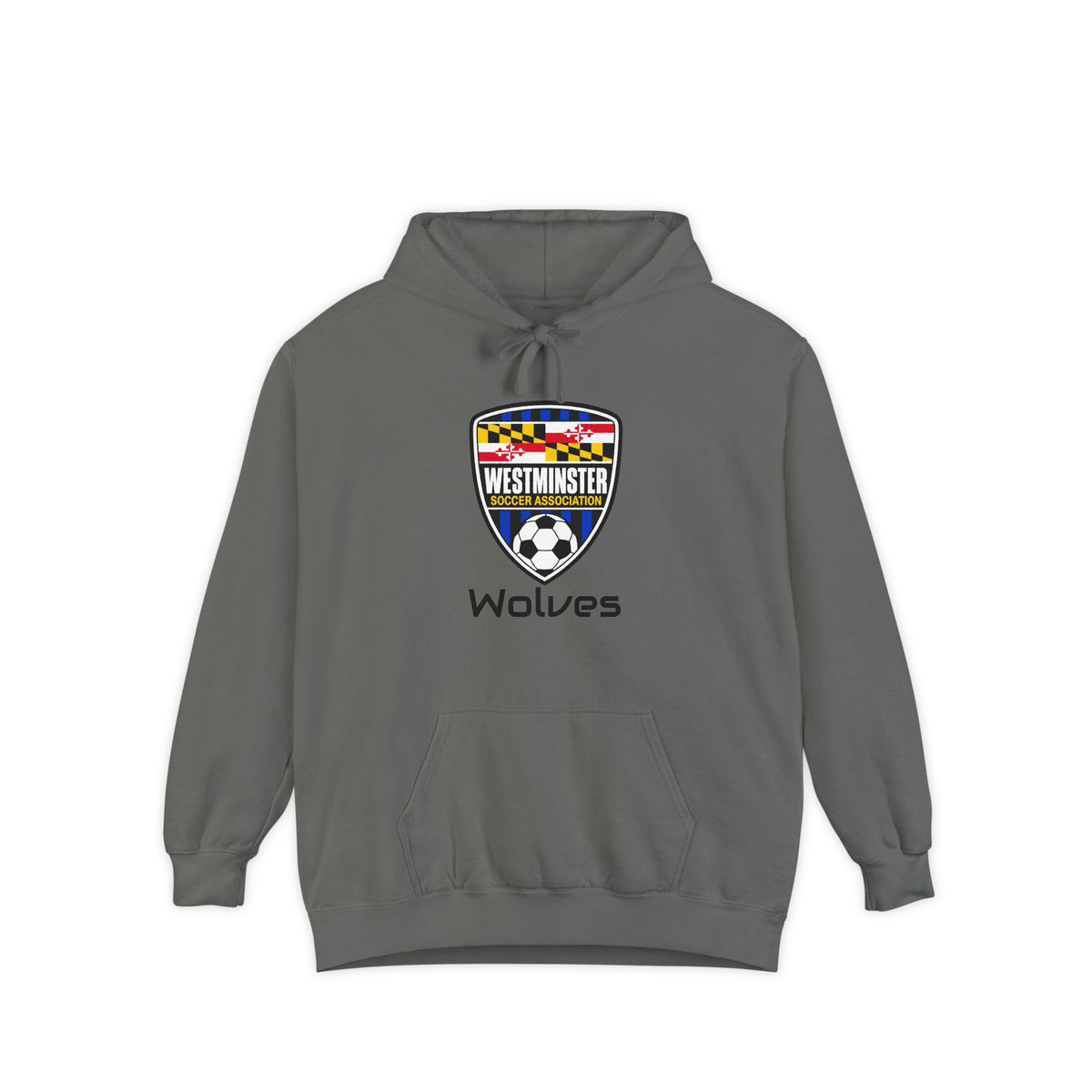 Wolves Hoodie