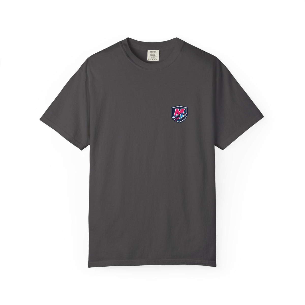 Mayhem Dual Logo Tee