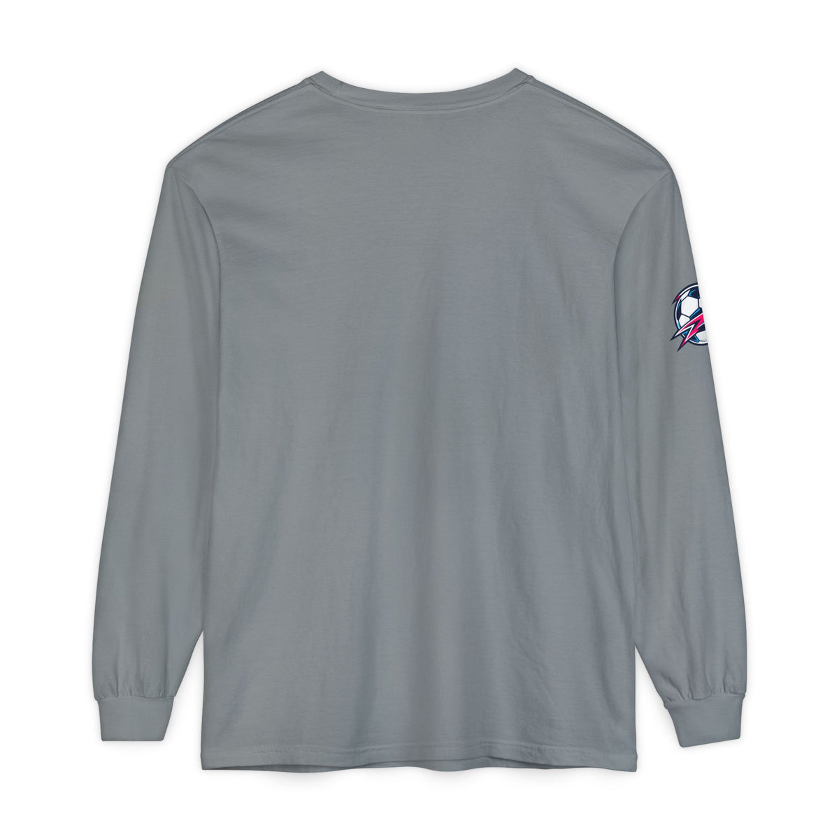 Mayhem Long Sleeve Tee