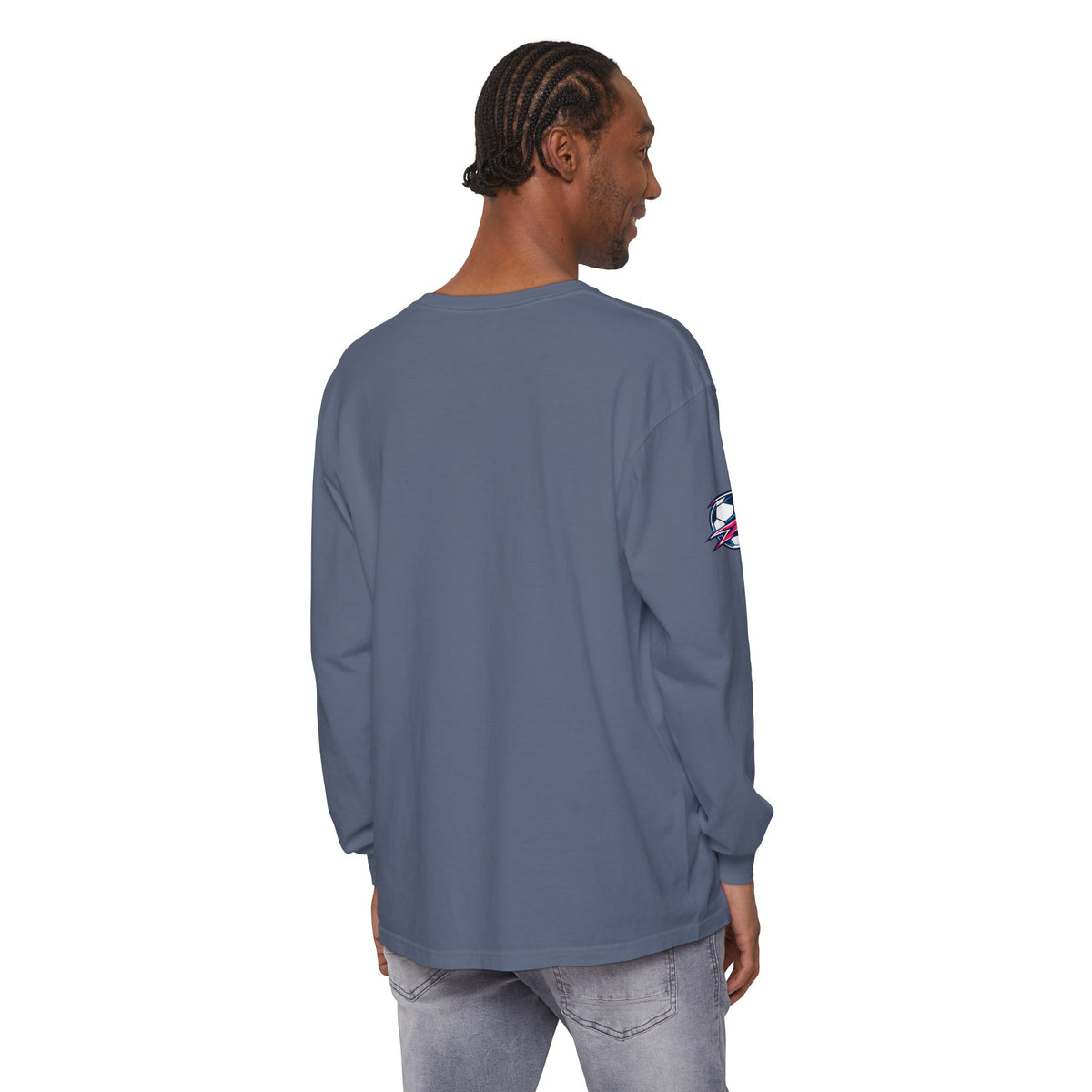 Mayhem Long Sleeve Tee