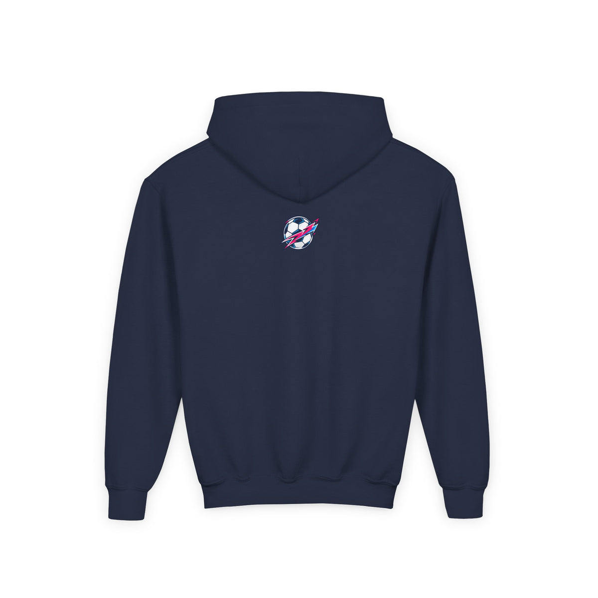 Youth Mayhem Hoodie