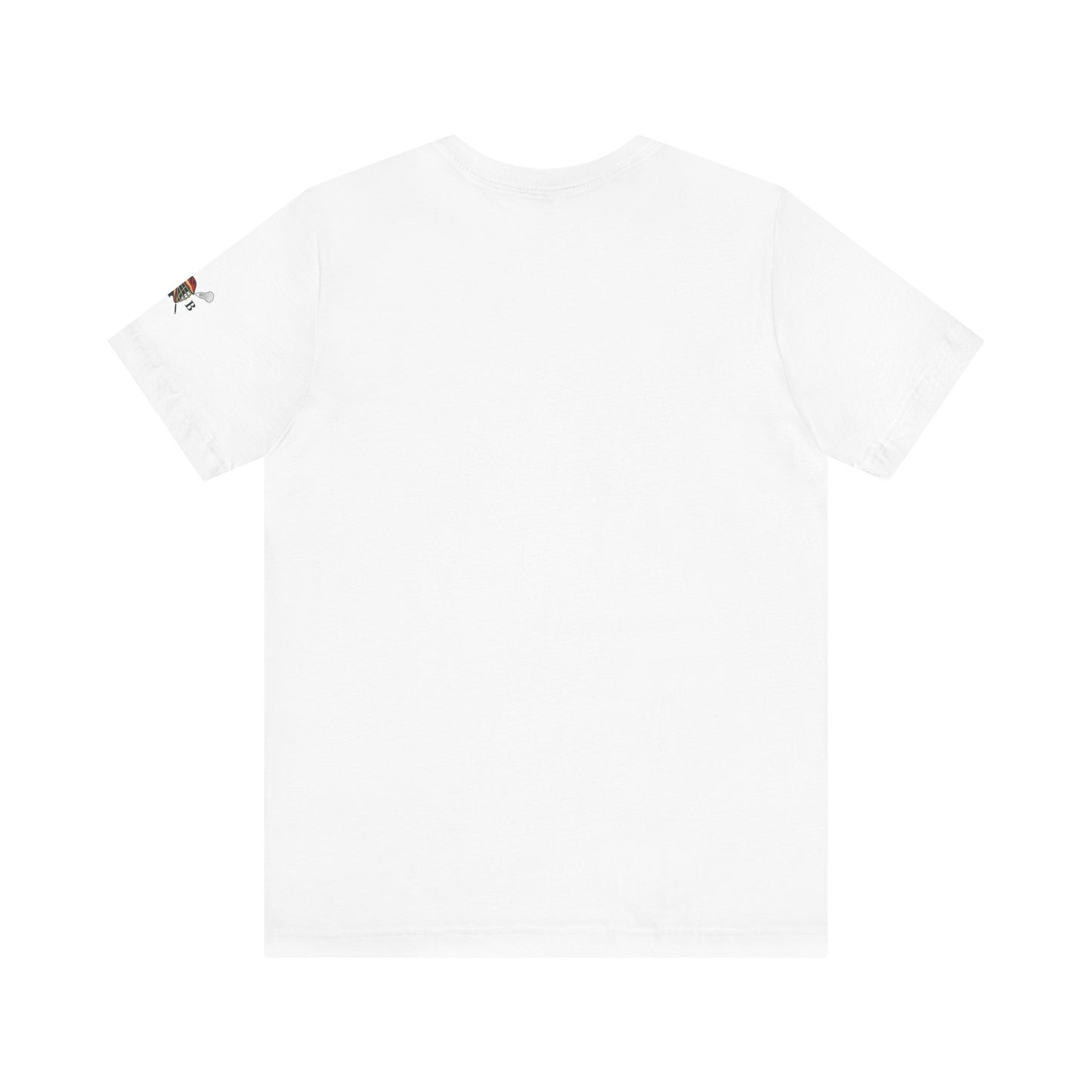 LAX Bros “Est. 2025” Script Tee - Adult