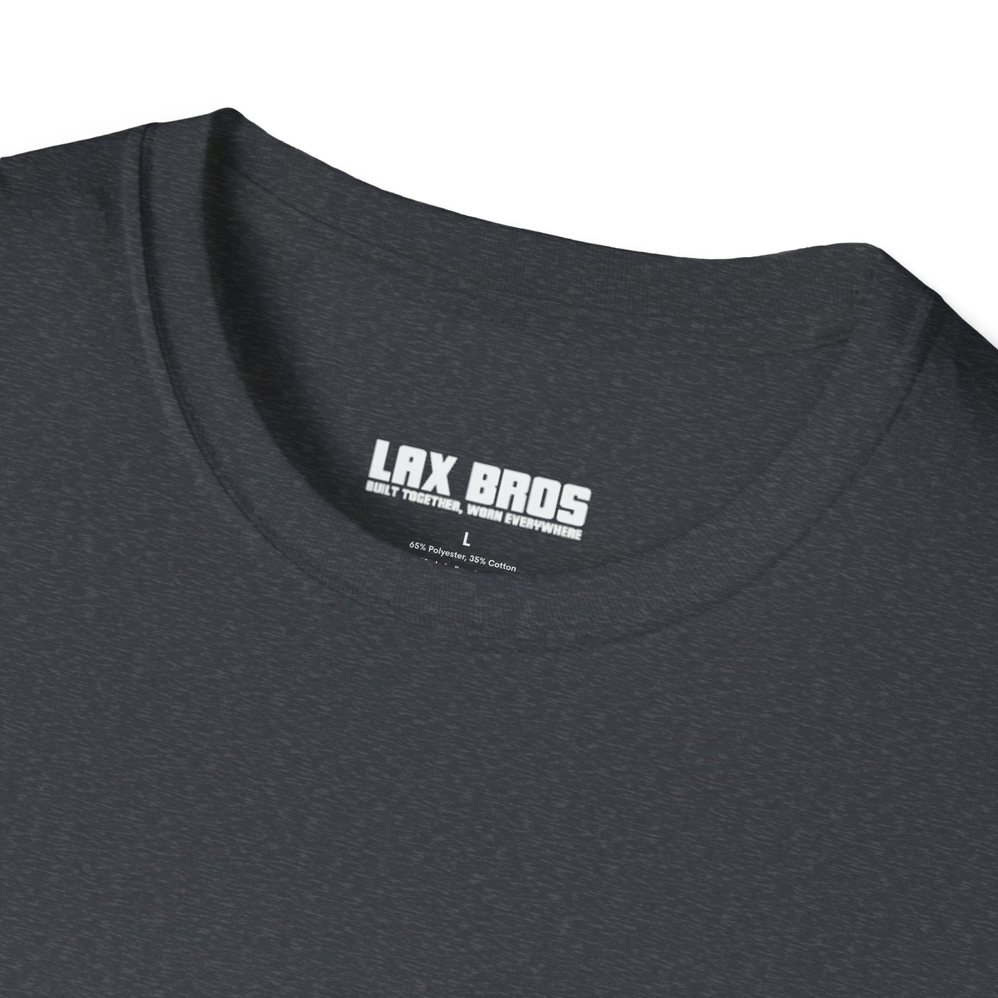 LAX Bros Battle Tested Tee – Adult
