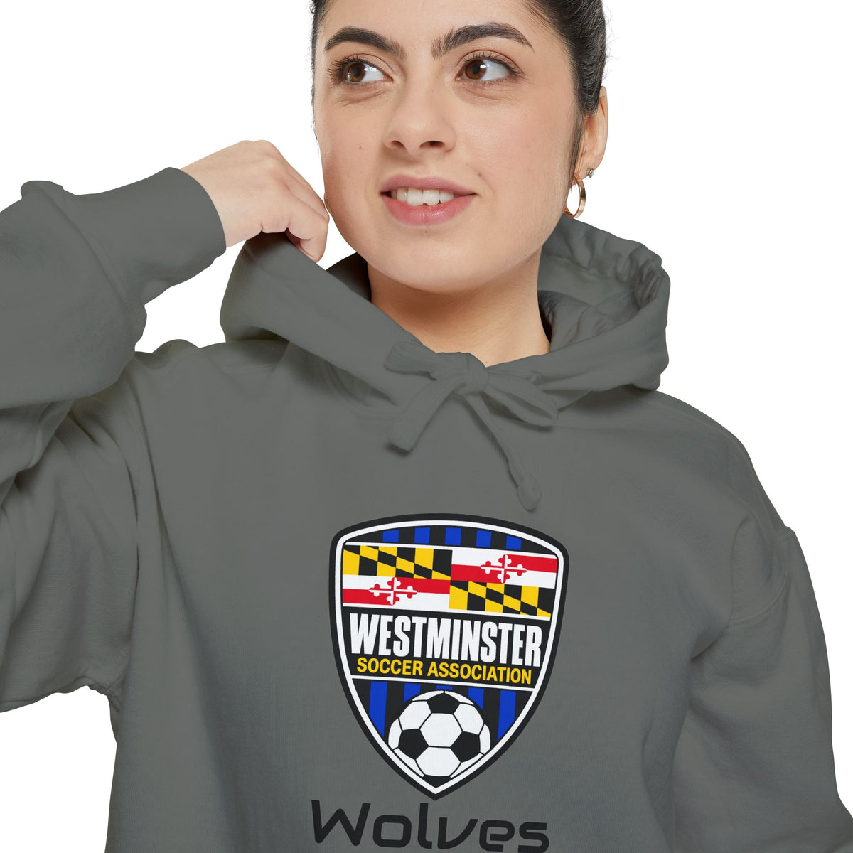 Wolves Hoodie