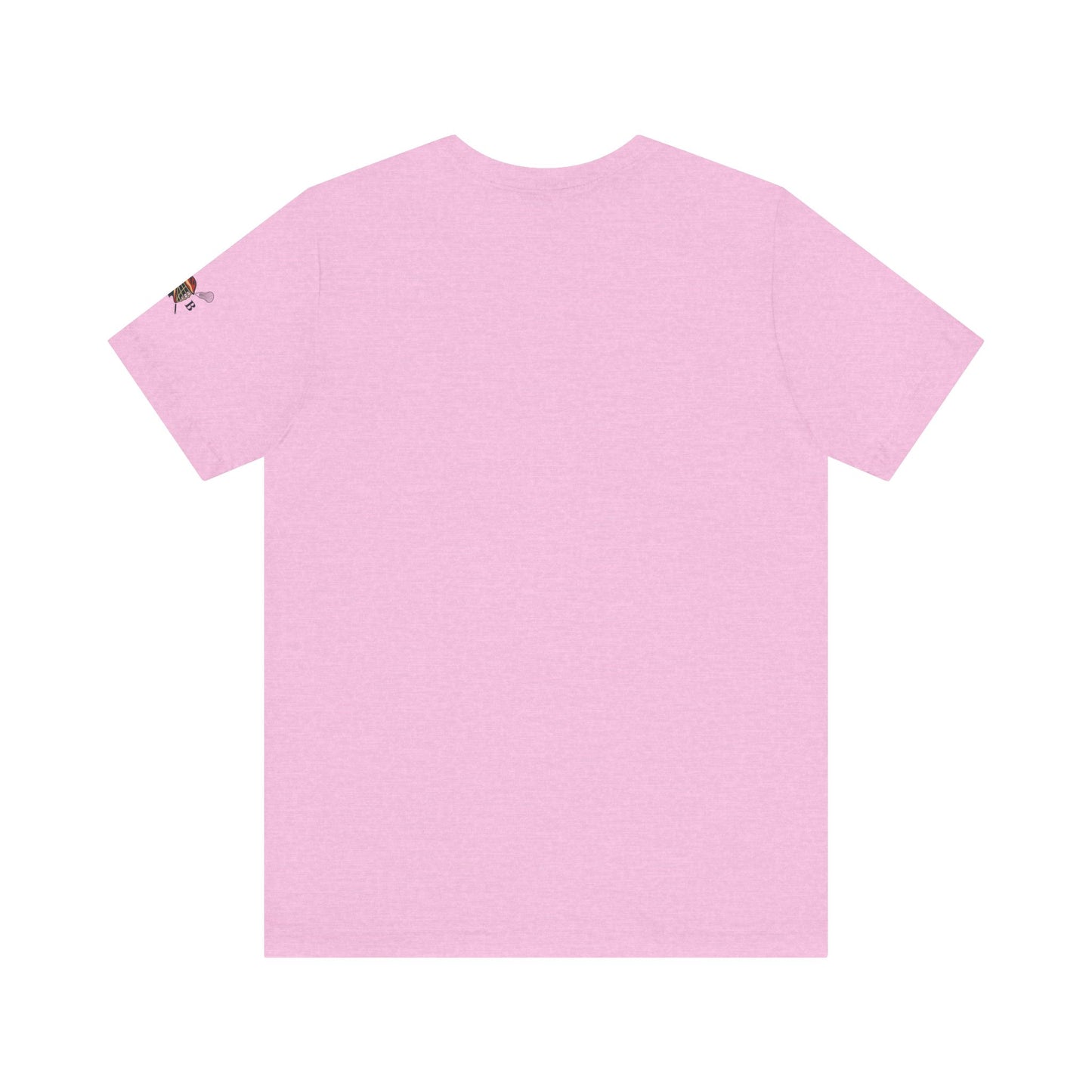 LAX Bros “Est. 2025” Script Tee - Adult