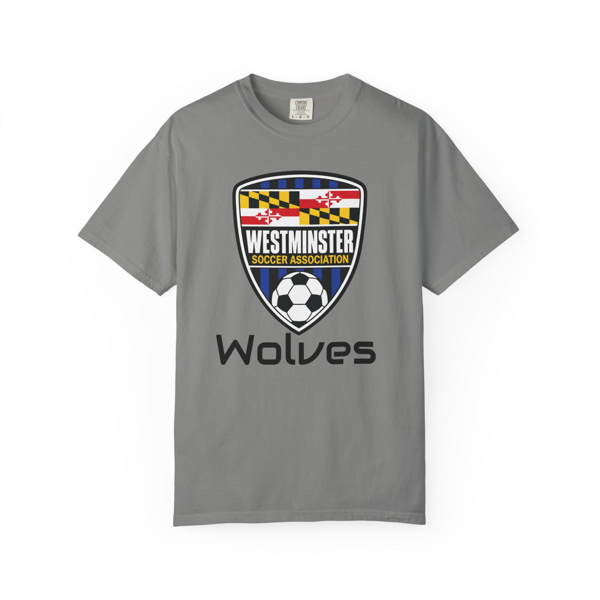 Wolves T-Shirt