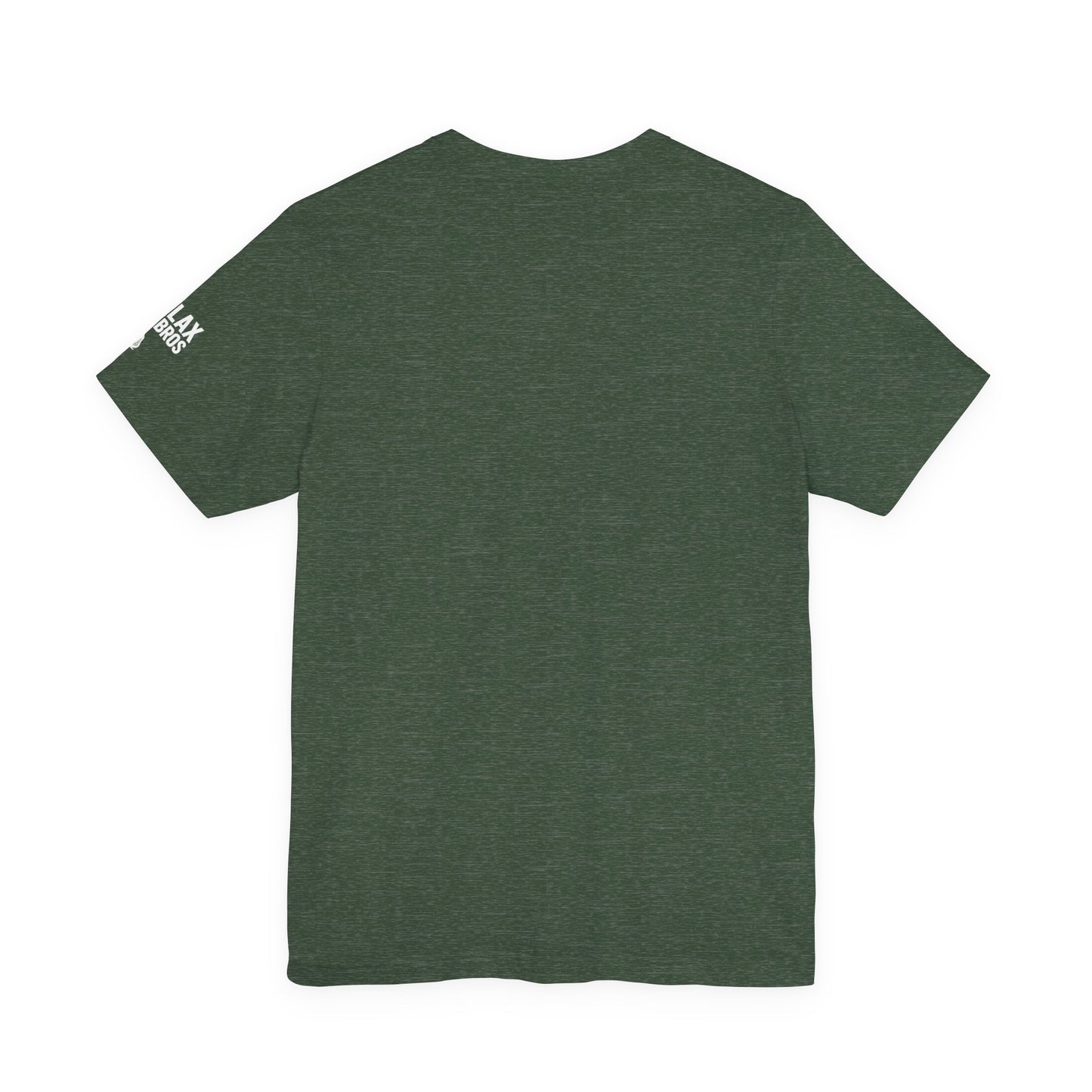 LAX Bros FAFO Tee - Adult