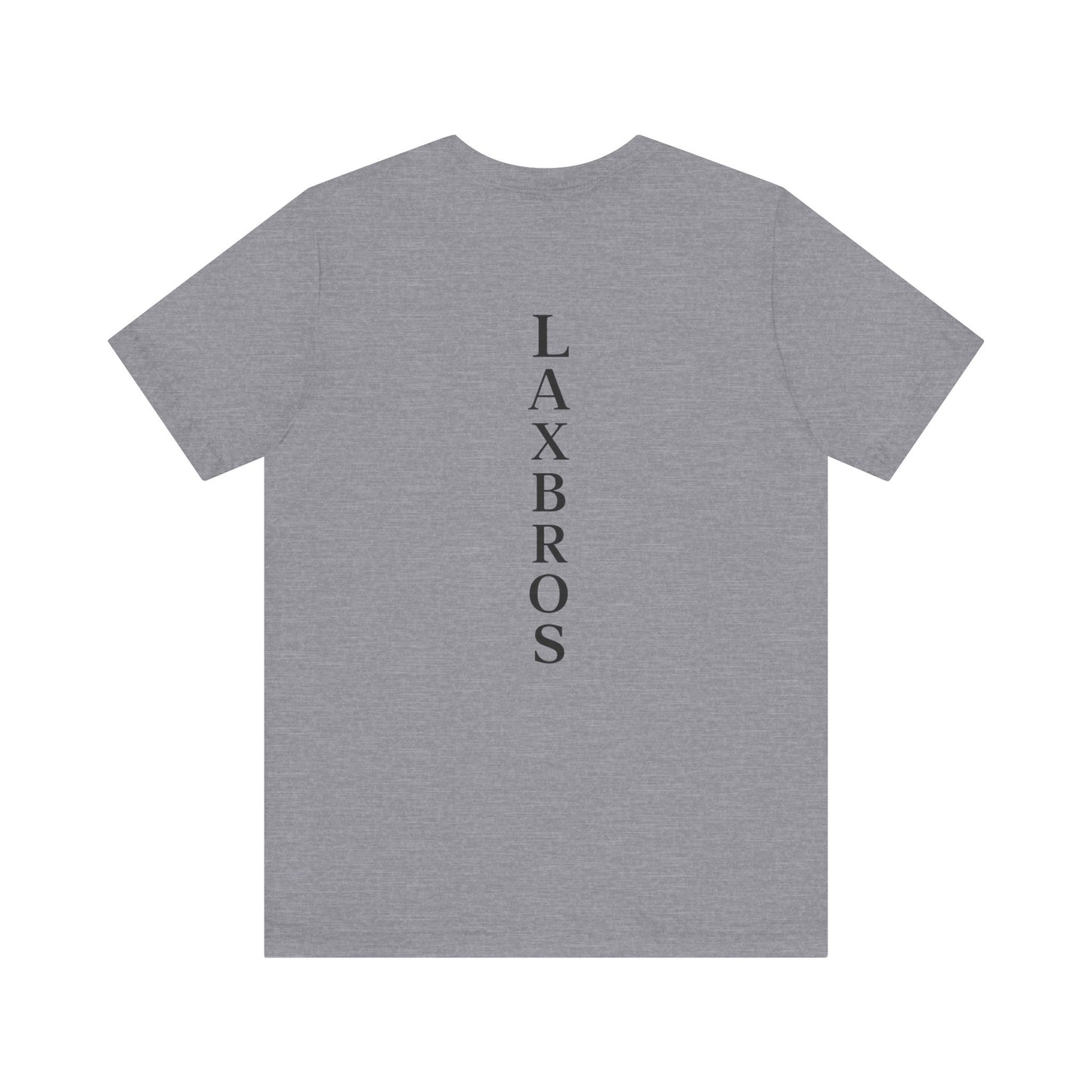 LAX Bros LAX MOM Tee - Adult