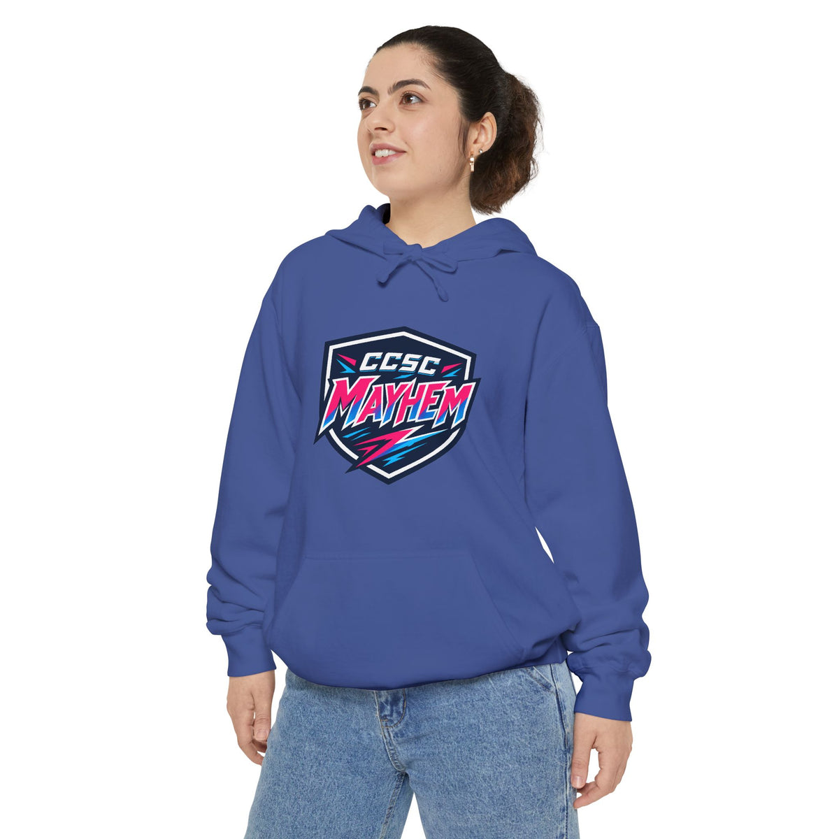 Mayhem Hoodie
