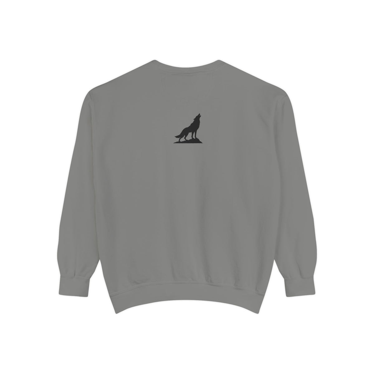 Wolves Crewneck