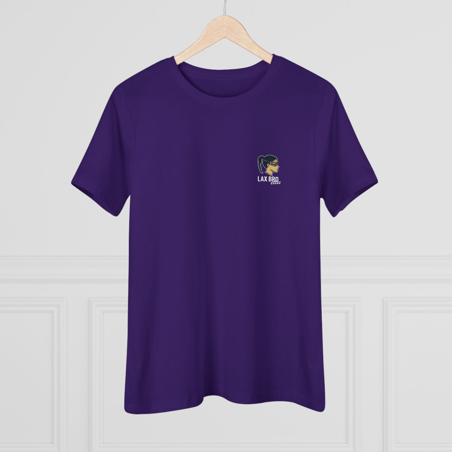 LAX Broettes I'm Cookin' Women's Tee