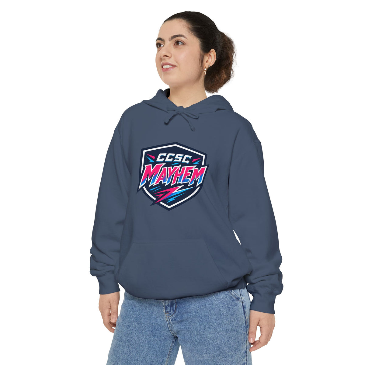 Mayhem Hoodie