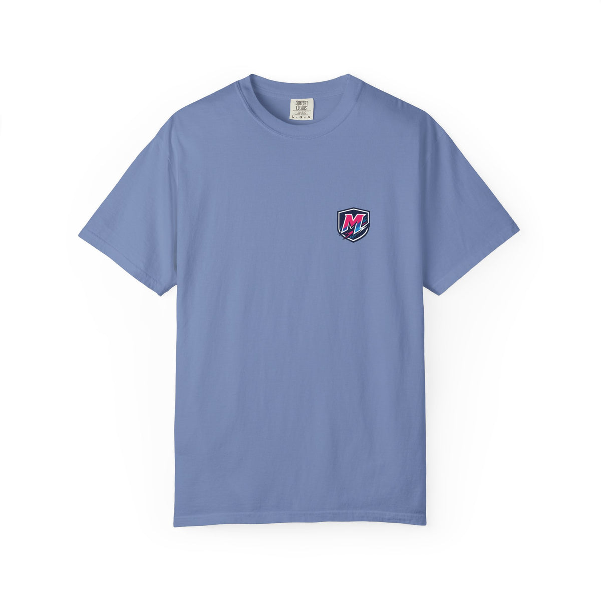 Mayhem Dual Logo Tee