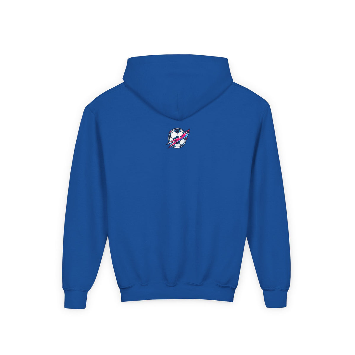 Youth Mayhem Hoodie