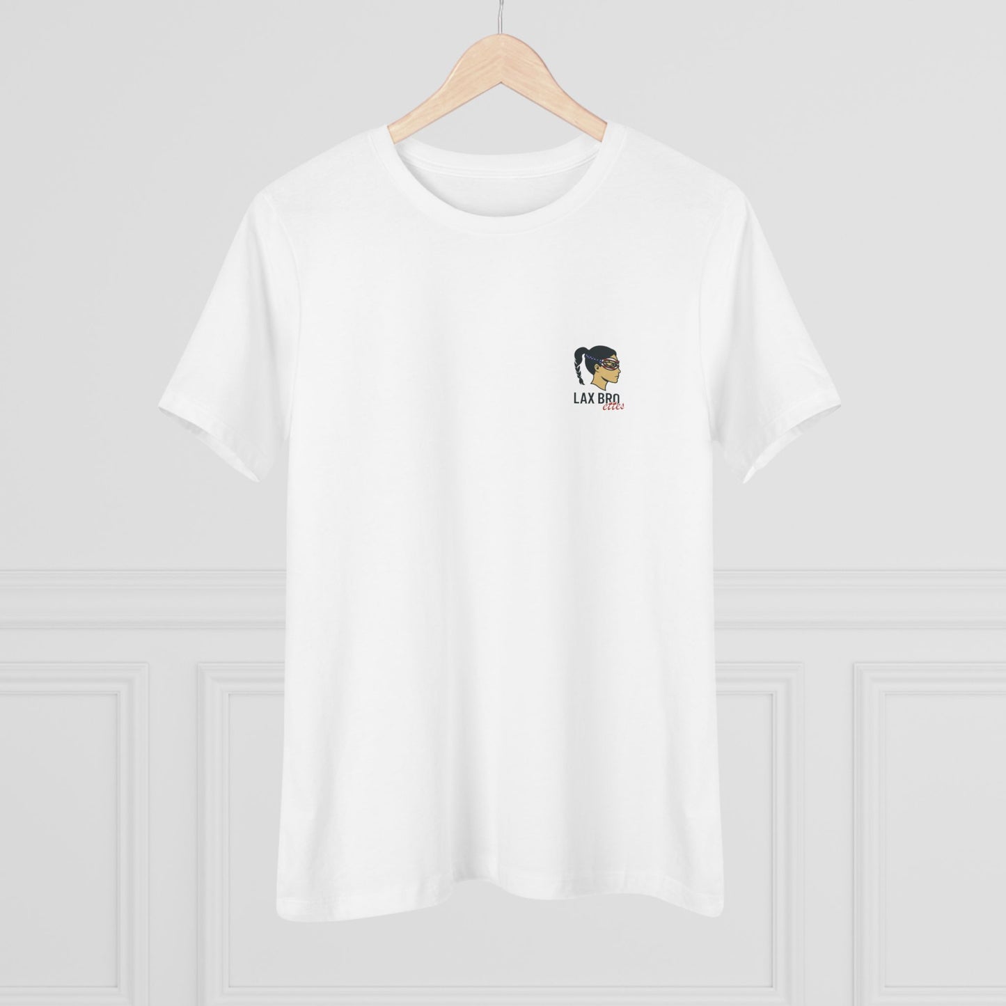 LAX Broettes I'm Cookin' Women's Tee