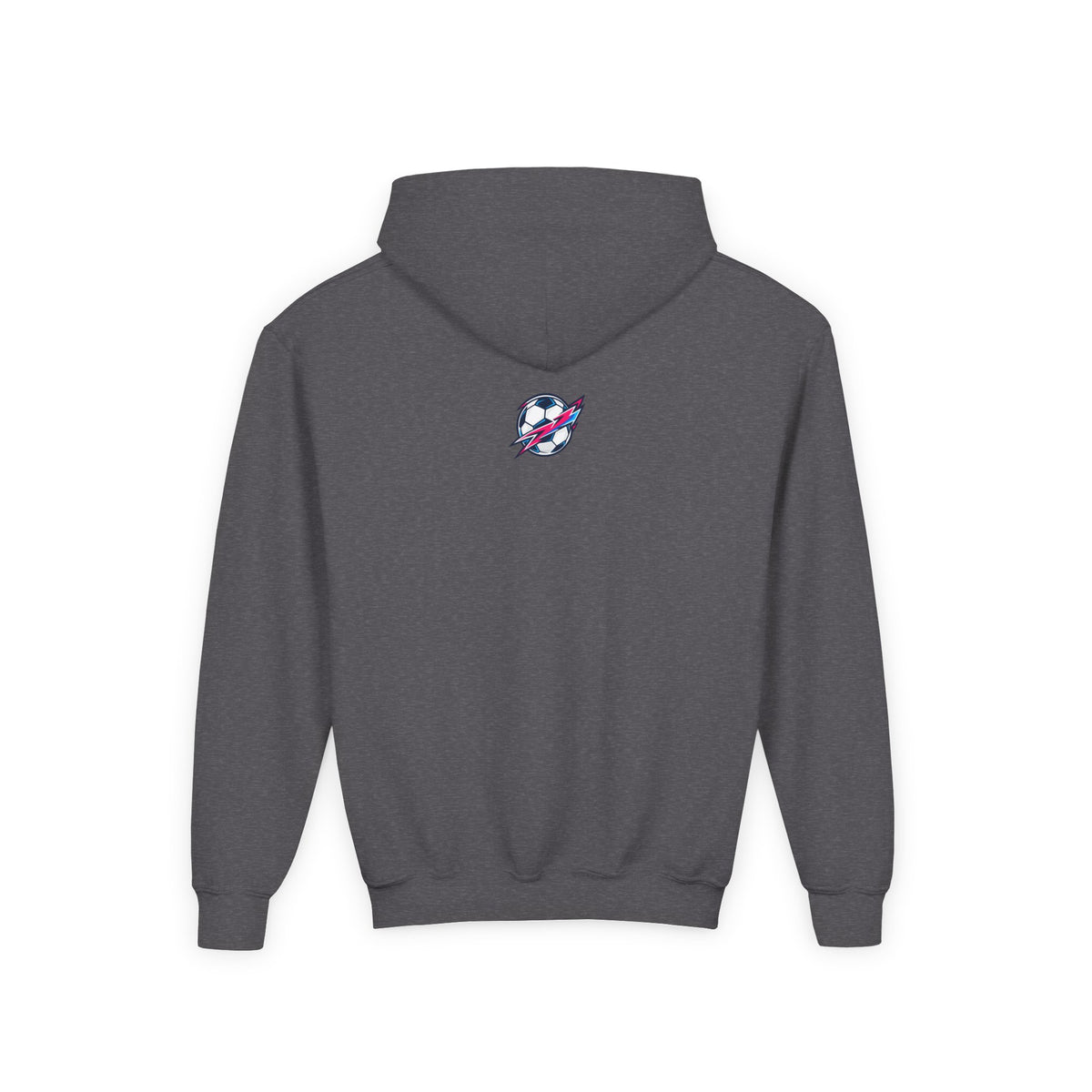 Youth Mayhem Hoodie