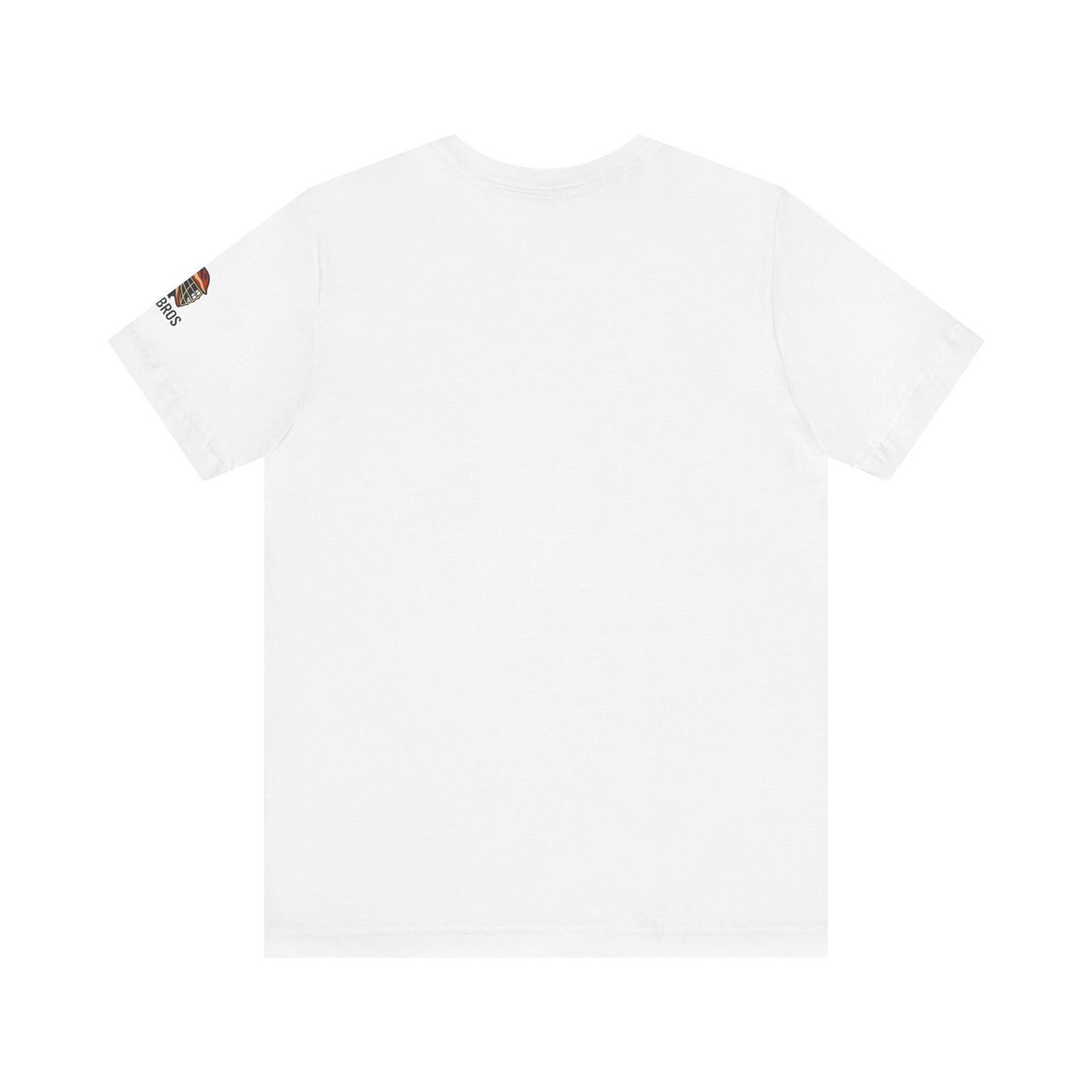LAX Bros Statue of Laxity Tee - Adult