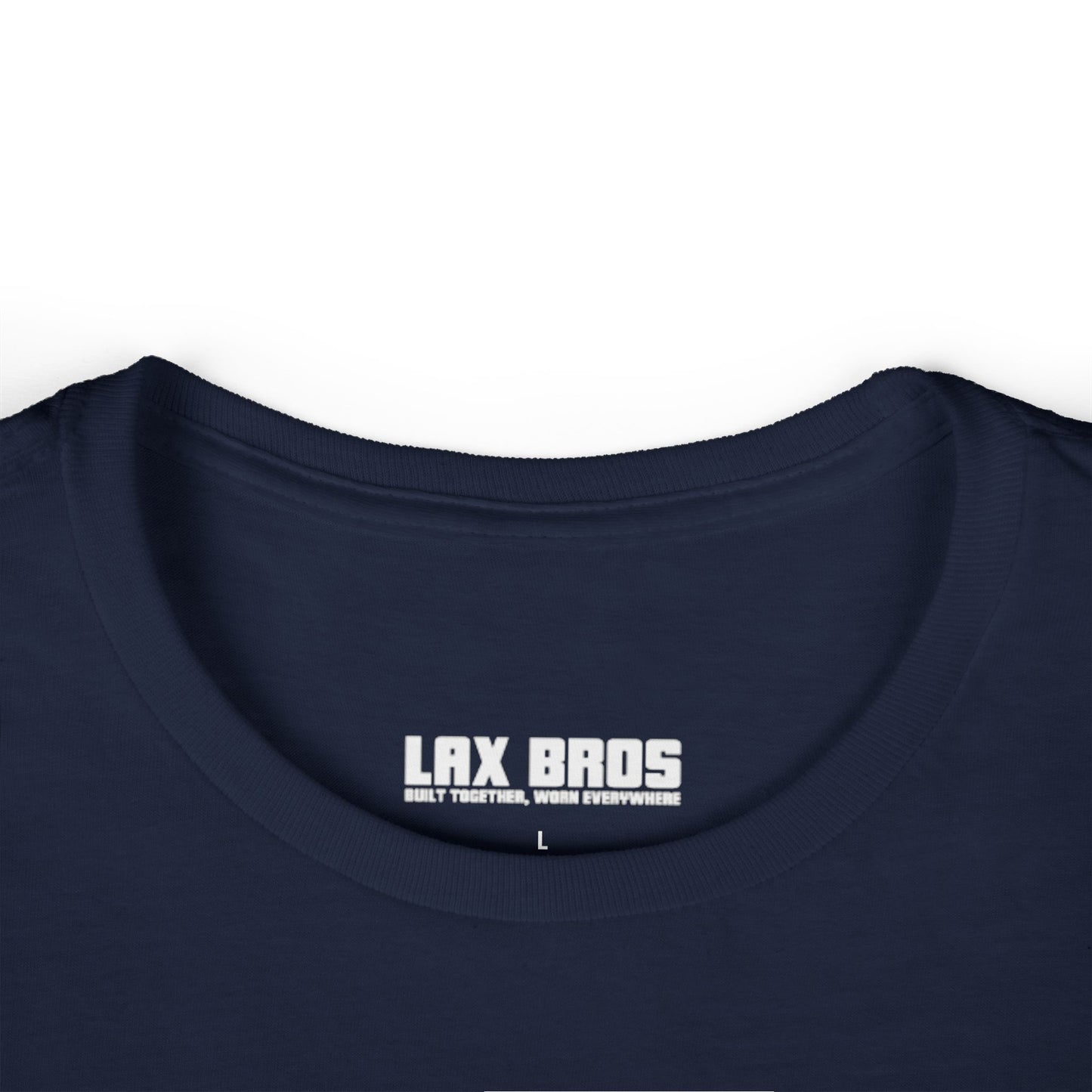 LAX Broettes Battle Tested – Women’s Tee