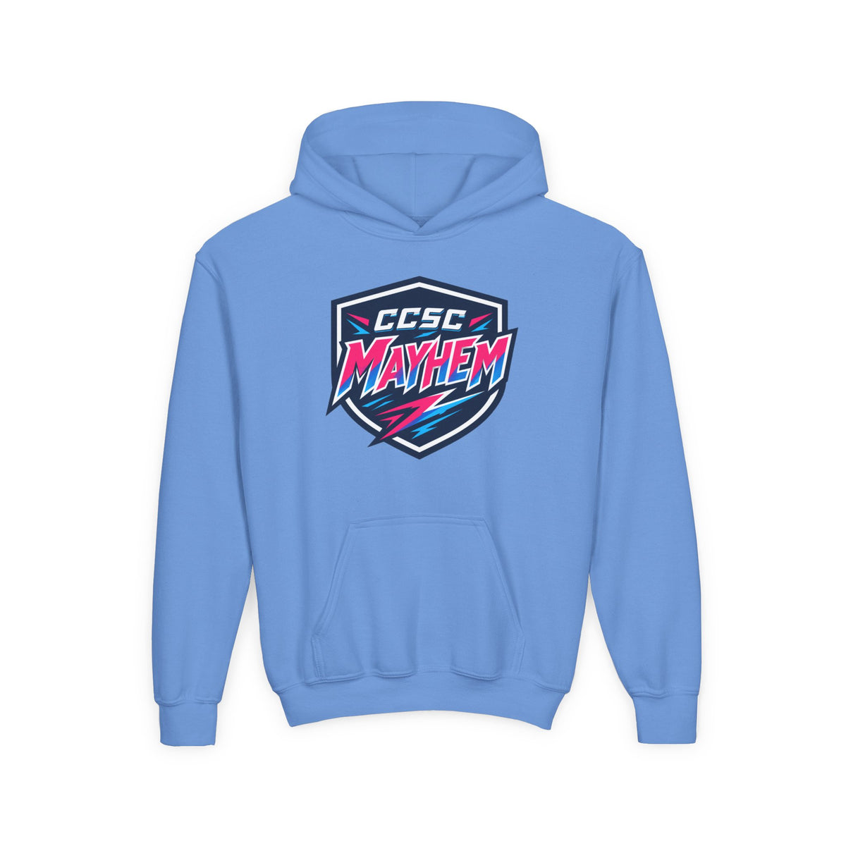 Youth Mayhem Hoodie