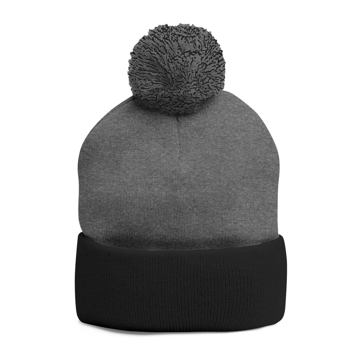 Holiday LAX Bros Pom Beanie - Hat