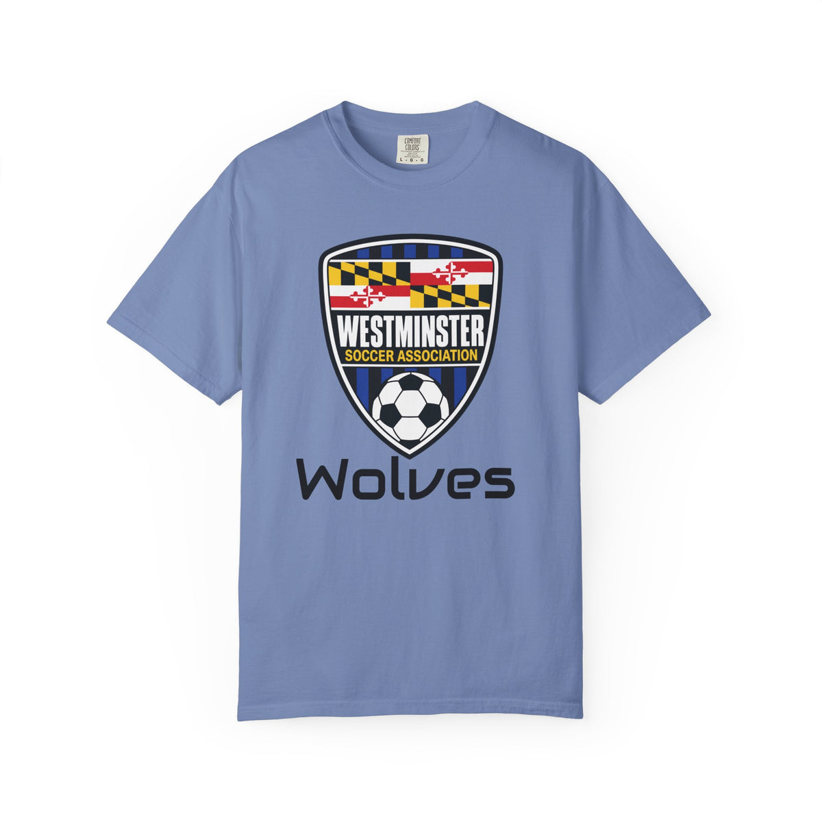 Wolves T-Shirt