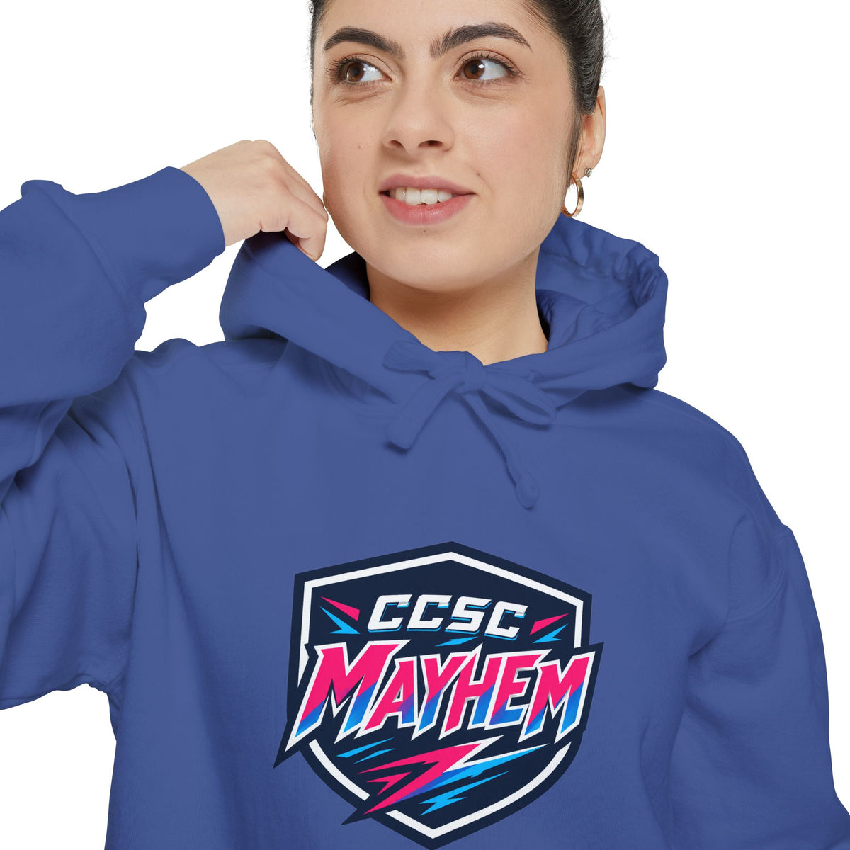 Mayhem Hoodie