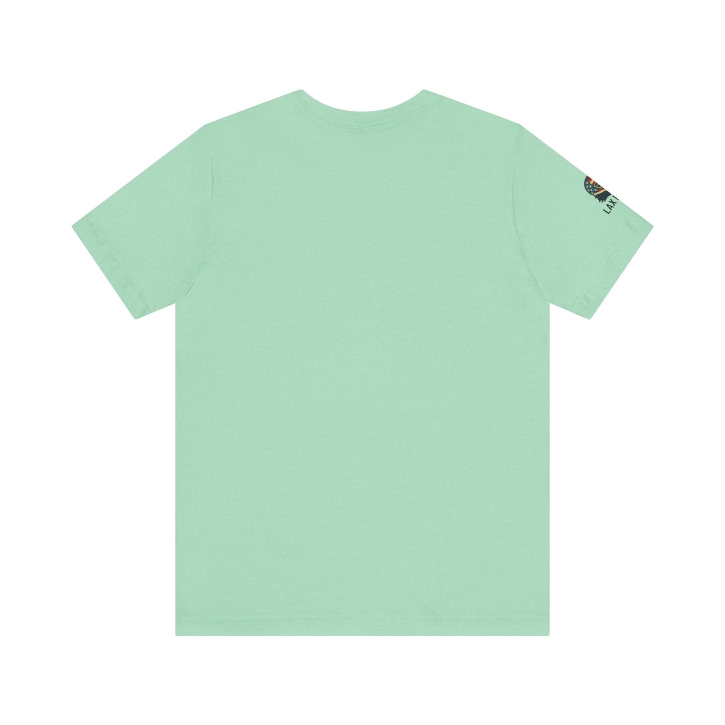 LAX Bros Dead Fish Tee - Adult