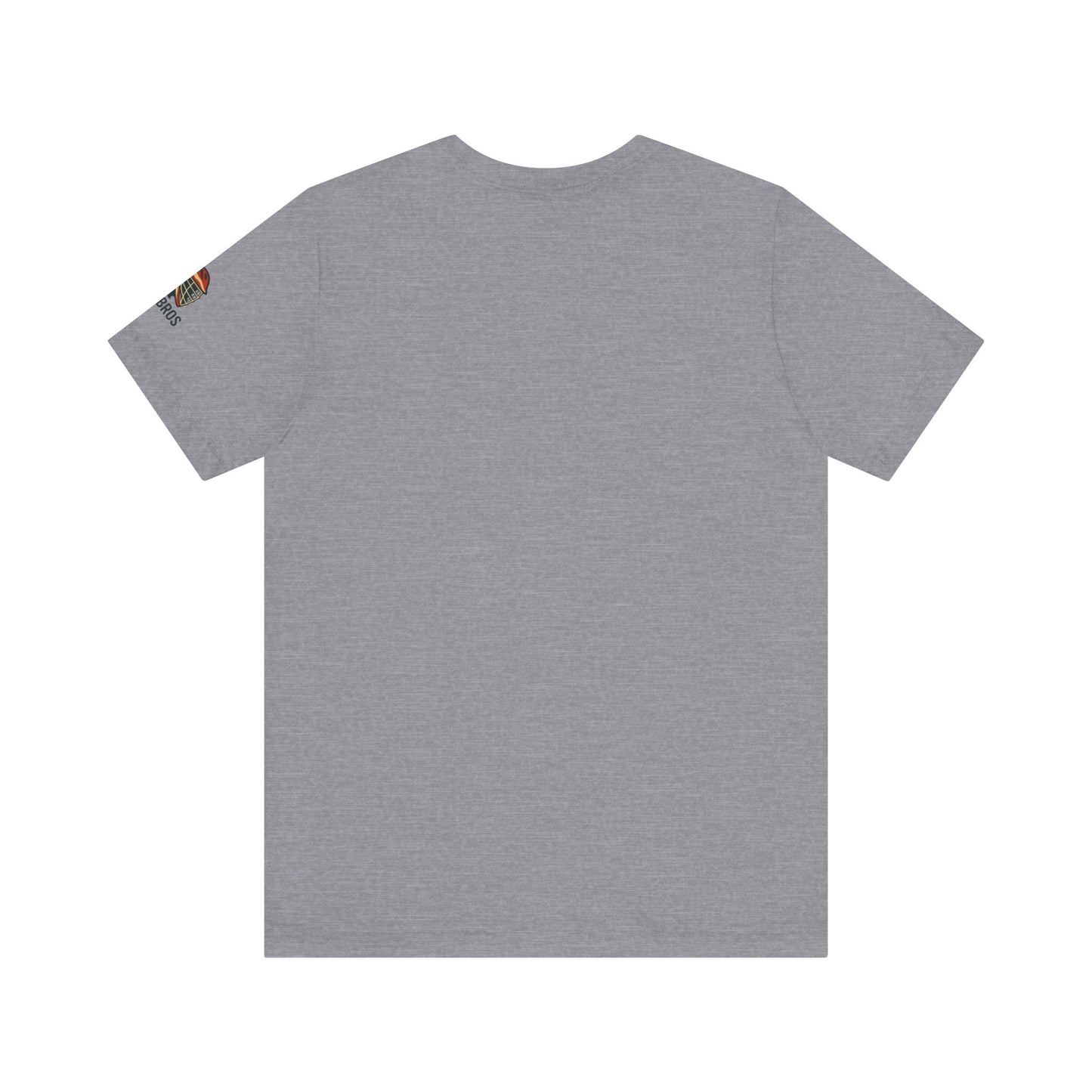 LAX Bros Florida Lacrosse Tee - Adult