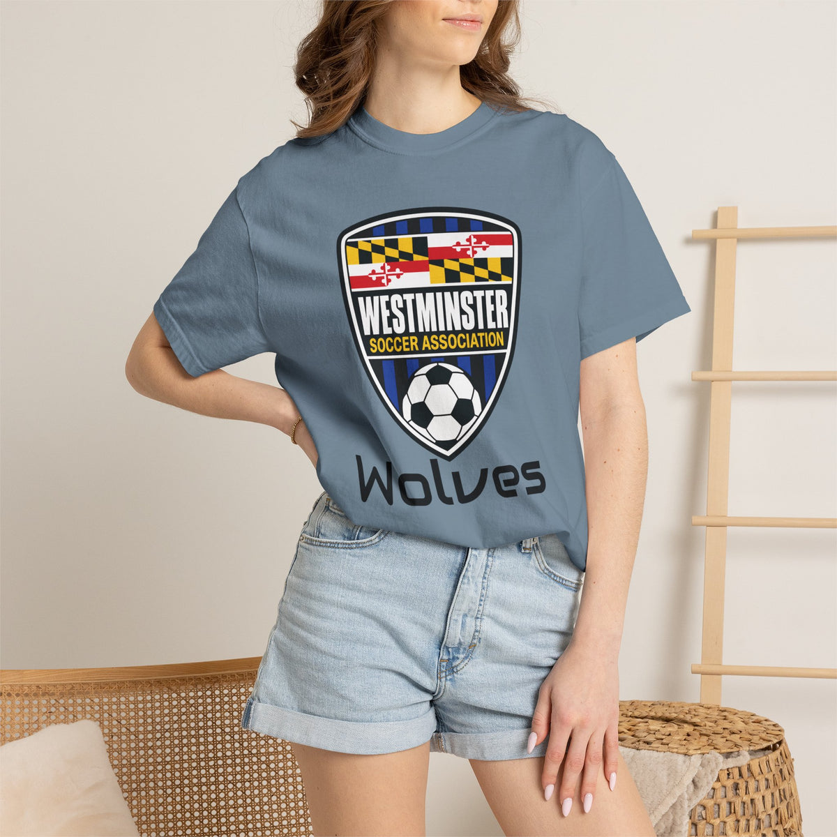 Wolves T-Shirt