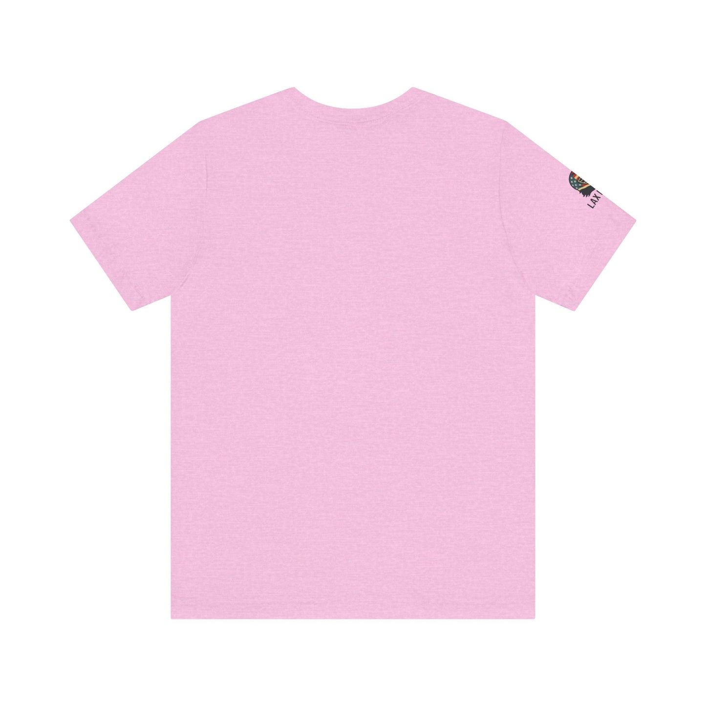 LAX Bros Dead Fish Tee - Adult