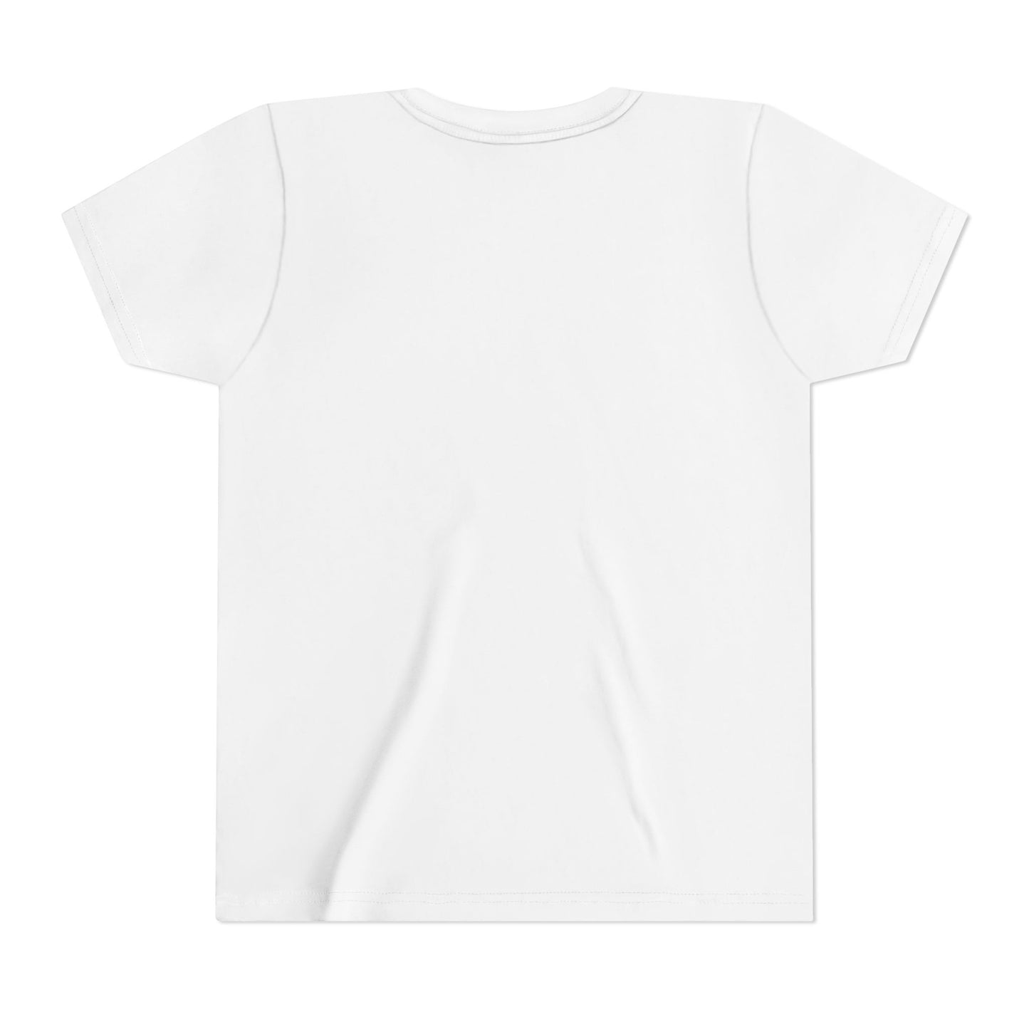 LAX Bros Halloween Tee - Youth