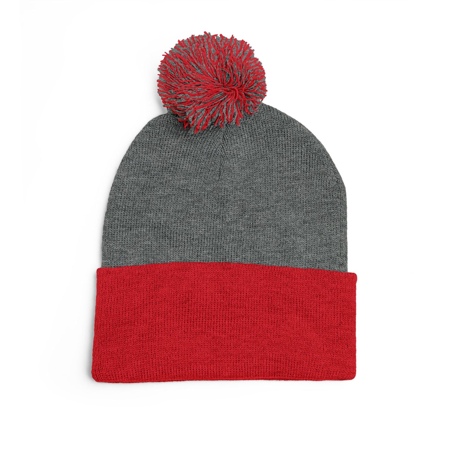 Holiday LAX Bros Pom Beanie - Hat
