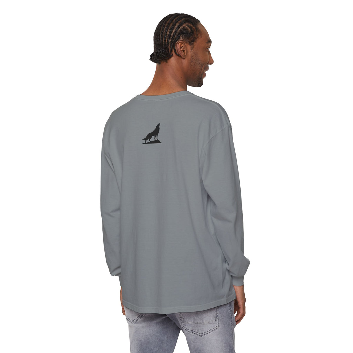 Wolves Long Sleeve T-Shirt