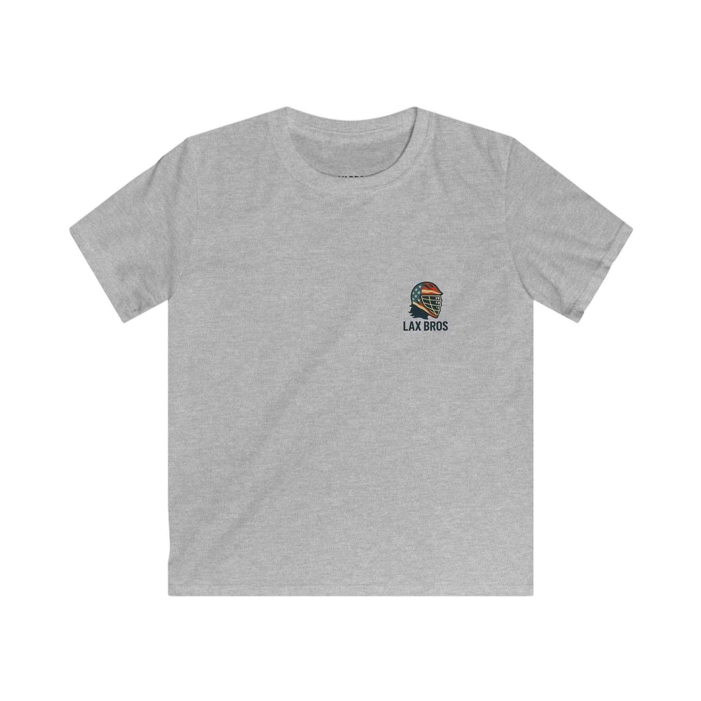 Youth LAX Bros I'm Cookin' Tee