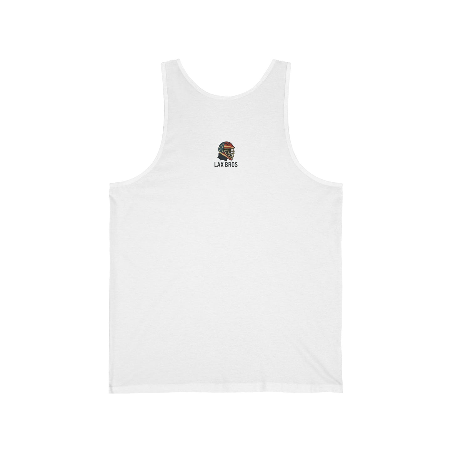 Lax Bros Crab Tank Top - Adult