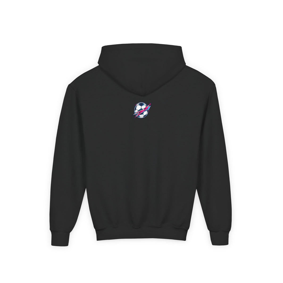 Youth Mayhem Hoodie