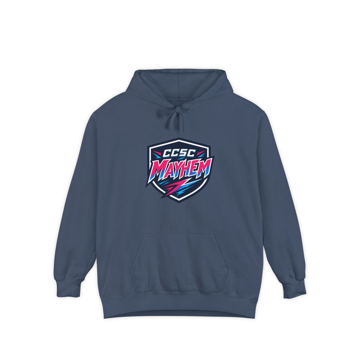 Mayhem Hoodie