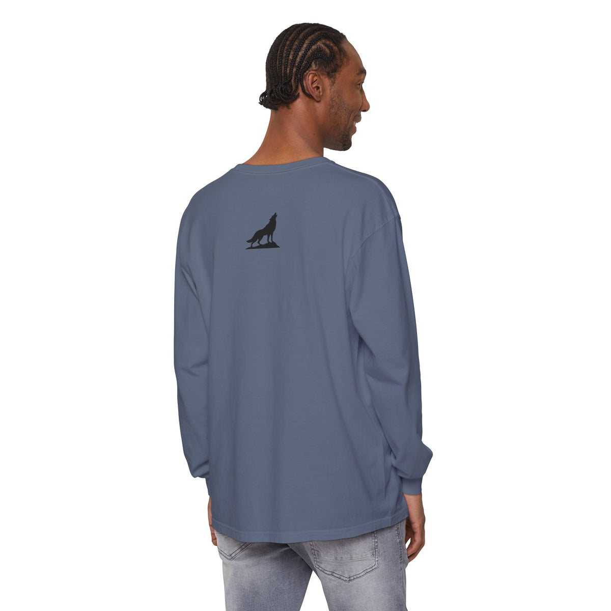 Wolves Long Sleeve T-Shirt