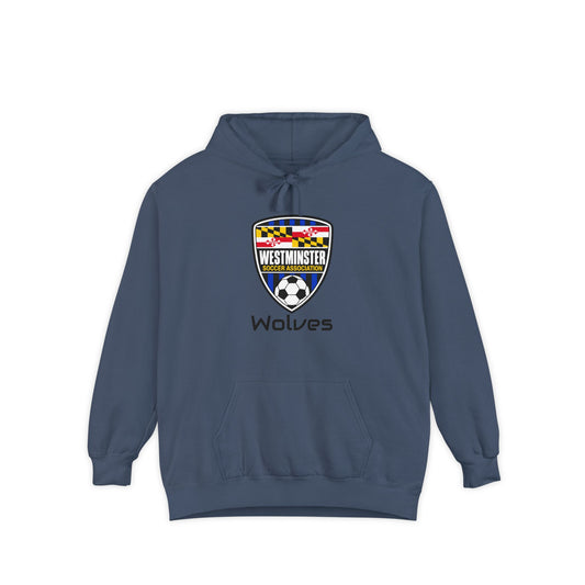 Wolves Hoodie