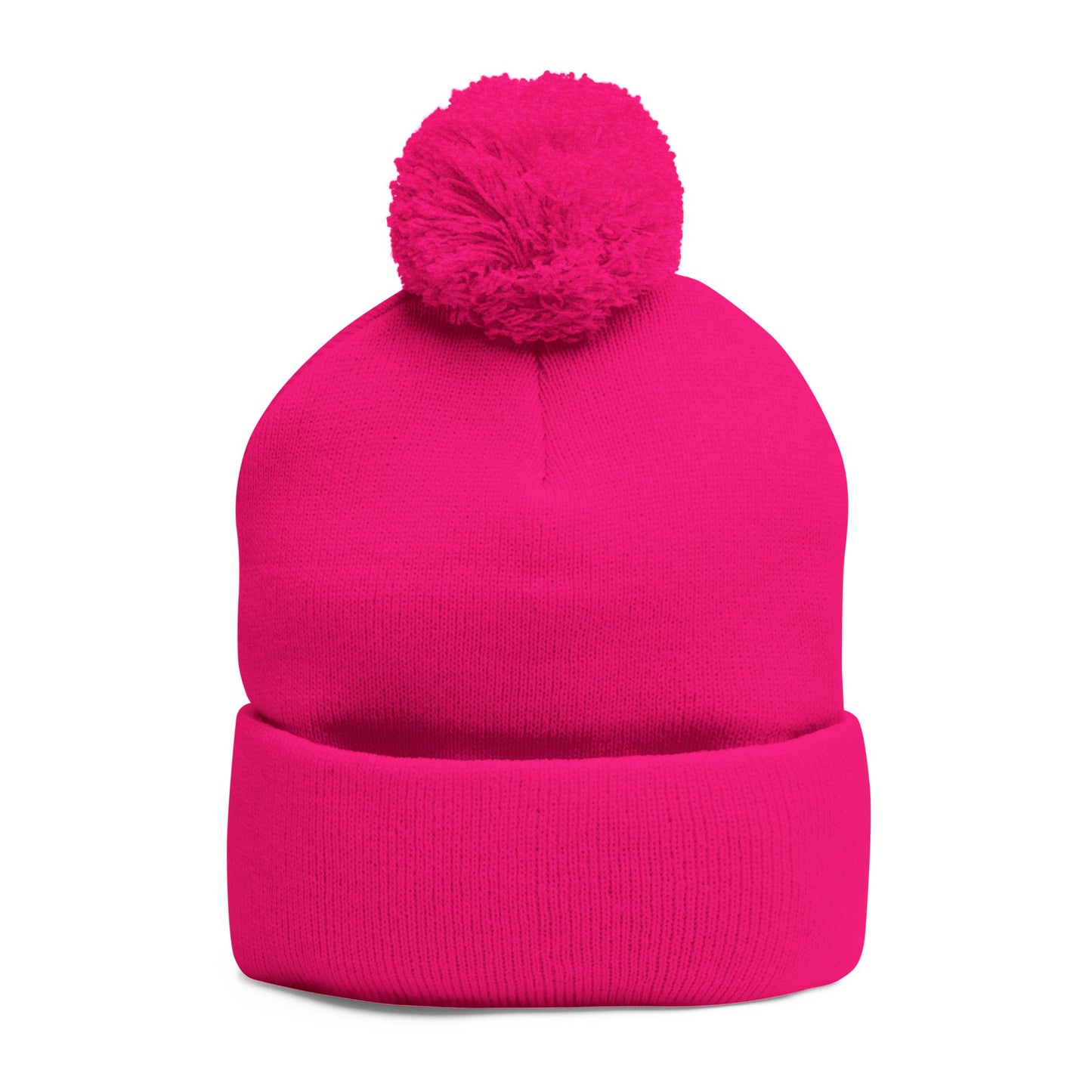 LAX Bros Pom Beanie - Hat