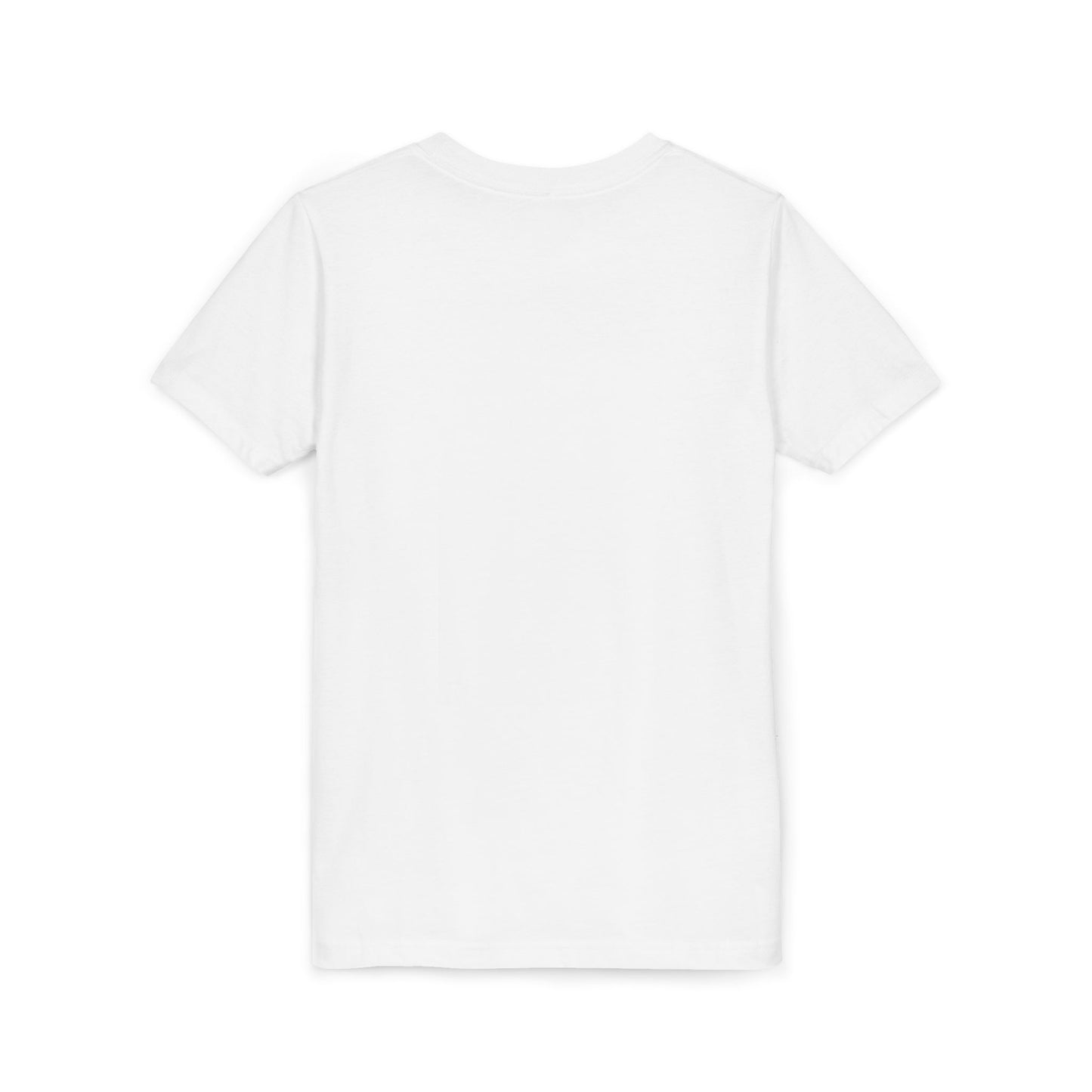 LAX Bros Halloween Tee - Youth